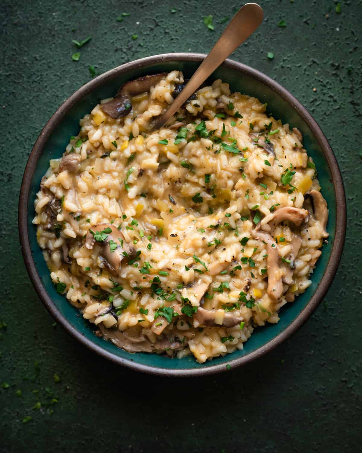 risotto image